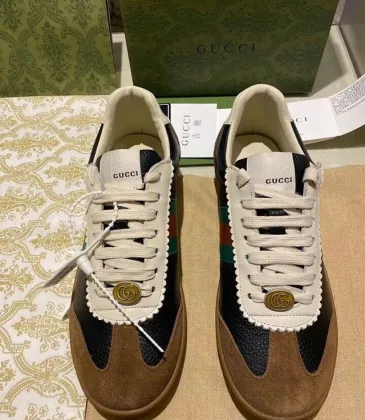 Gucci Shoes for Mens Gucci Sneakers #A59607