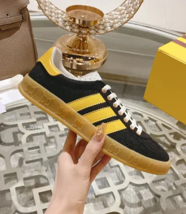 Gucci Shoes for Mens Gucci Sneakers #A67208