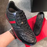 Mens Gucci Sneakers in black #997335 Mens Gucci Sneakers in black #997335
