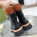 Gucci Shoes for Women Gucci Boots #A58981