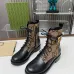 Gucci Shoes for Women Gucci Boots #A59109