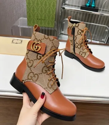 Gucci Shoes for Women Gucci Boots #A59110