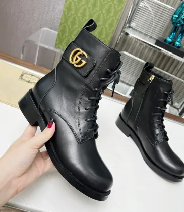 Gucci Shoes for Women Gucci Boots #A59111