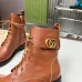 Gucci Shoes for Women Gucci Boots #A59112