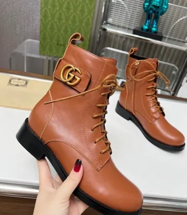 Gucci Shoes for Women Gucci Boots #A59112