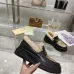 Gucci Shoes for Women Gucci Boots snow boots heel height:3cm #A58290