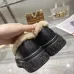 Gucci Shoes for Women Gucci Boots snow boots heel height:3cm #A58292