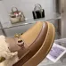 Gucci Shoes for Women Gucci Boots snow boots heel height:3cm #A58294