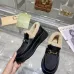 Gucci Shoes for Women Gucci Boots snow boots heel height:3cm #A58295
