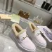 Gucci Shoes for Women Gucci Boots snow boots heel height:3cm #A58297