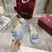 Gucci Shoes for Women Gucci Sandals 2.9cm #A53284