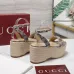 Gucci Shoes for Women Gucci Sandals #A50116