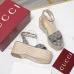 Gucci Shoes for Women Gucci Sandals #A50116