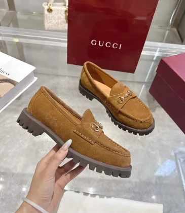 Gucci Shoes for Women Gucci Sneakers #B68655