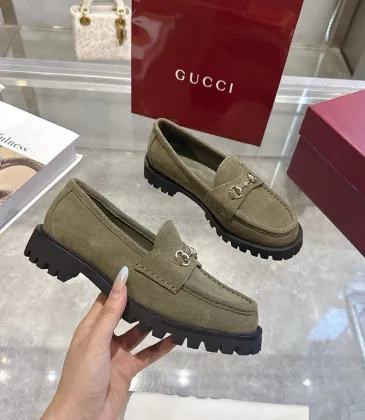 Gucci Shoes for Women Gucci Sneakers #B68658