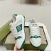 Gucci Shoes for Women Gucci Sneakers #A49603
