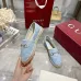 Gucci Shoes for Women Gucci espadrilles #A49930