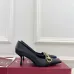 Gucci Boulevard Horsebit Pointed‑Toe Pumps 7cm Heel #B68457