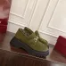 Gucci Shoes for Women Gucci pumps Loafers #A57828