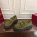 Gucci Shoes for Women Gucci pumps Loafers #A57828