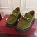 Gucci Shoes for Women Gucci pumps Loafers #A57828