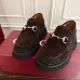 Gucci Shoes for Women Gucci pumps Loafers #A57829