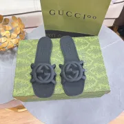 Gucci Shoes for Women's Gucci Slippers #A36011