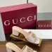 Gucci Shoes for Women's Gucci Slippers #A49567