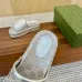 Gucci Shoes for Women's Gucci Slippers #A49723
