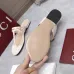 Gucci Shoes for Women's Gucci Slippers #A50200