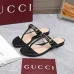 Gucci Shoes for Women's Gucci Slippers #A50200