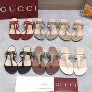 Gucci Shoes for Women's Gucci Slippers #A50200