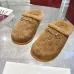 Gucci Shoes for Women's Gucci Slippers #A55121