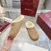 Gucci Shoes for Women's Gucci Slippers #A55130
