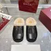 Gucci Shoes for Women's Gucci Slippers #A55132