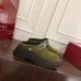 Gucci Shoes for Women's Gucci Slippers #A58632
