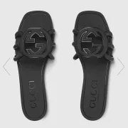 Gucci Slide for Women's Gucci Slippers #A38454