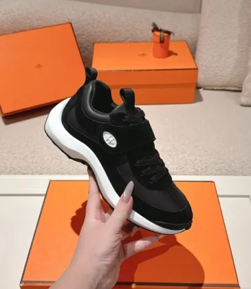Hermes Shoes for Men #A55140