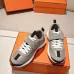 Hermes Shoes for Men #A55143