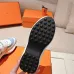 Hermes Shoes for Men #A55145