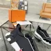Hermes Shoes for Men #A59431