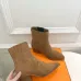 Hermes Shoes for Men #A59556