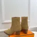 Hermes Shoes for Men #A59557