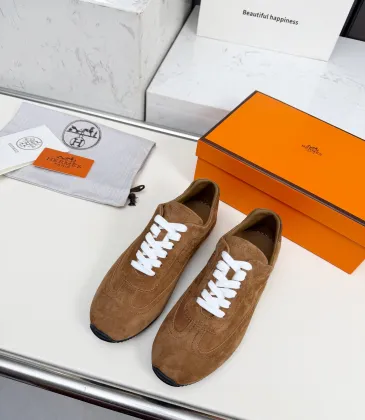 Hermes Shoes for Men #A59878