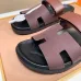 Hermes Shoes for Men #A59891