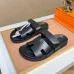 Hermes Shoes for Men #A60210
