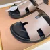 Hermes Shoes for Men #A60213
