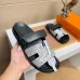 Hermes Shoes for Men #A60219