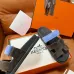 Hermes Shoes for Men #A61188