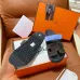 Hermes Shoes for Men #A61188